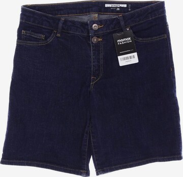 ESPRIT Shorts in S in Blue: front