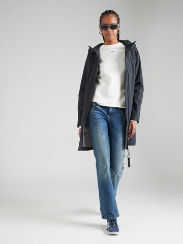 elvine Jacke 'Jonie' in Blau