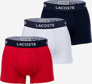 LACOSTE Boxershort in Mischfarben: Vorderseite