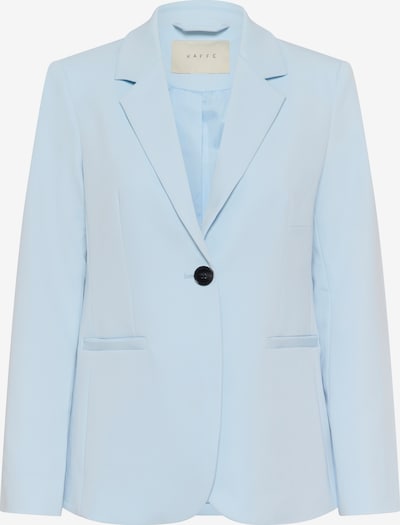 Švarkas 'KAsakura' iš Kaffe, spalva – šviesiai mėlyna, Prekių apžvalga