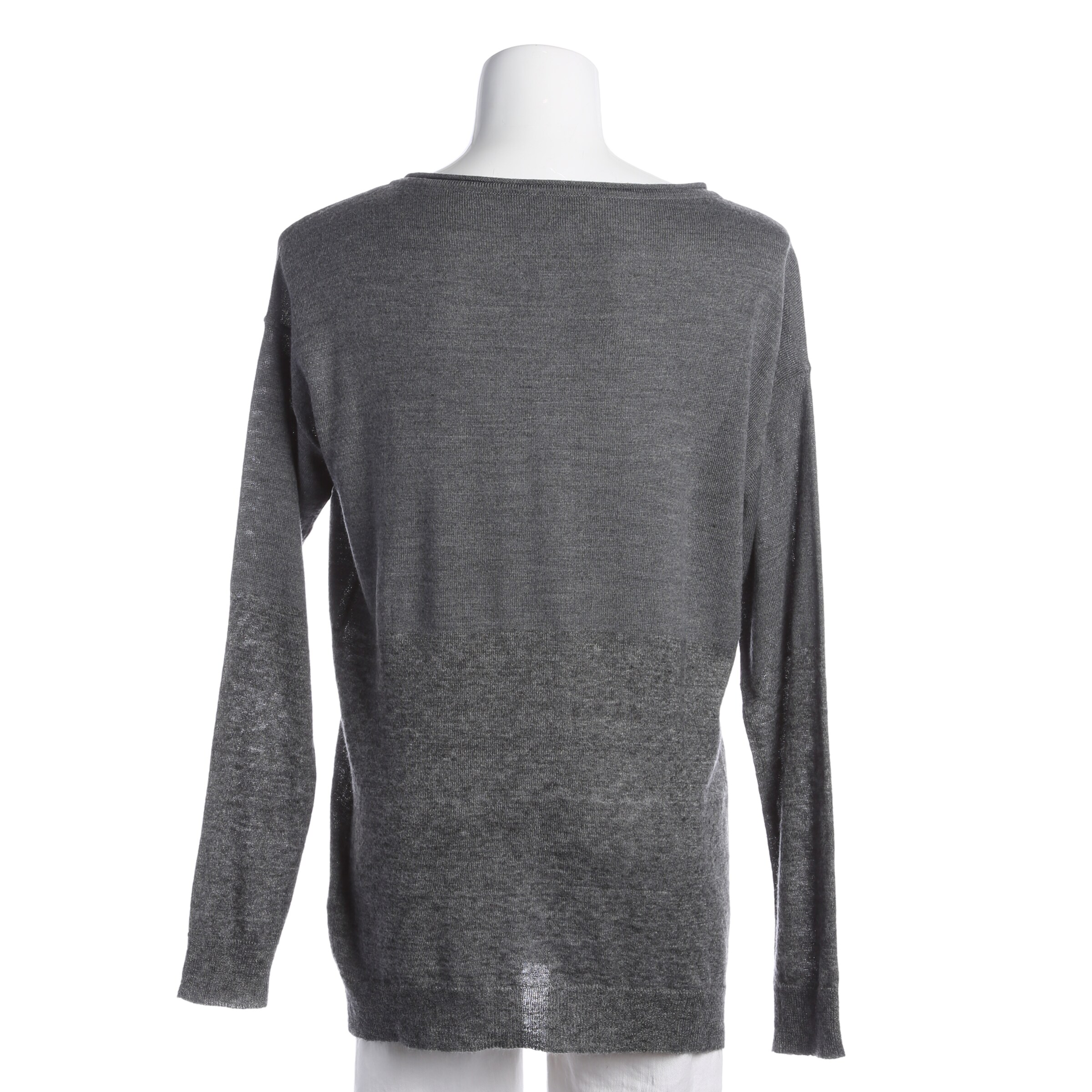 ARMANI Sweater & Cardigan in S in Grey