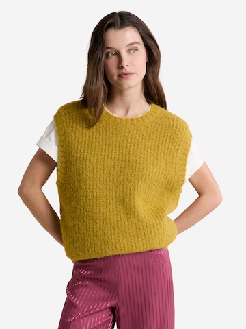 ETAM Trui 'Melosie' in Groen: voorkant