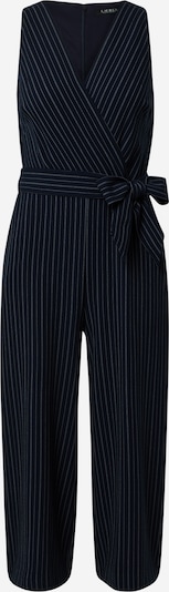 Lauren Ralph Lauren Jumpsuit 'ALIJAH' i marinblå / grå, Produktvy