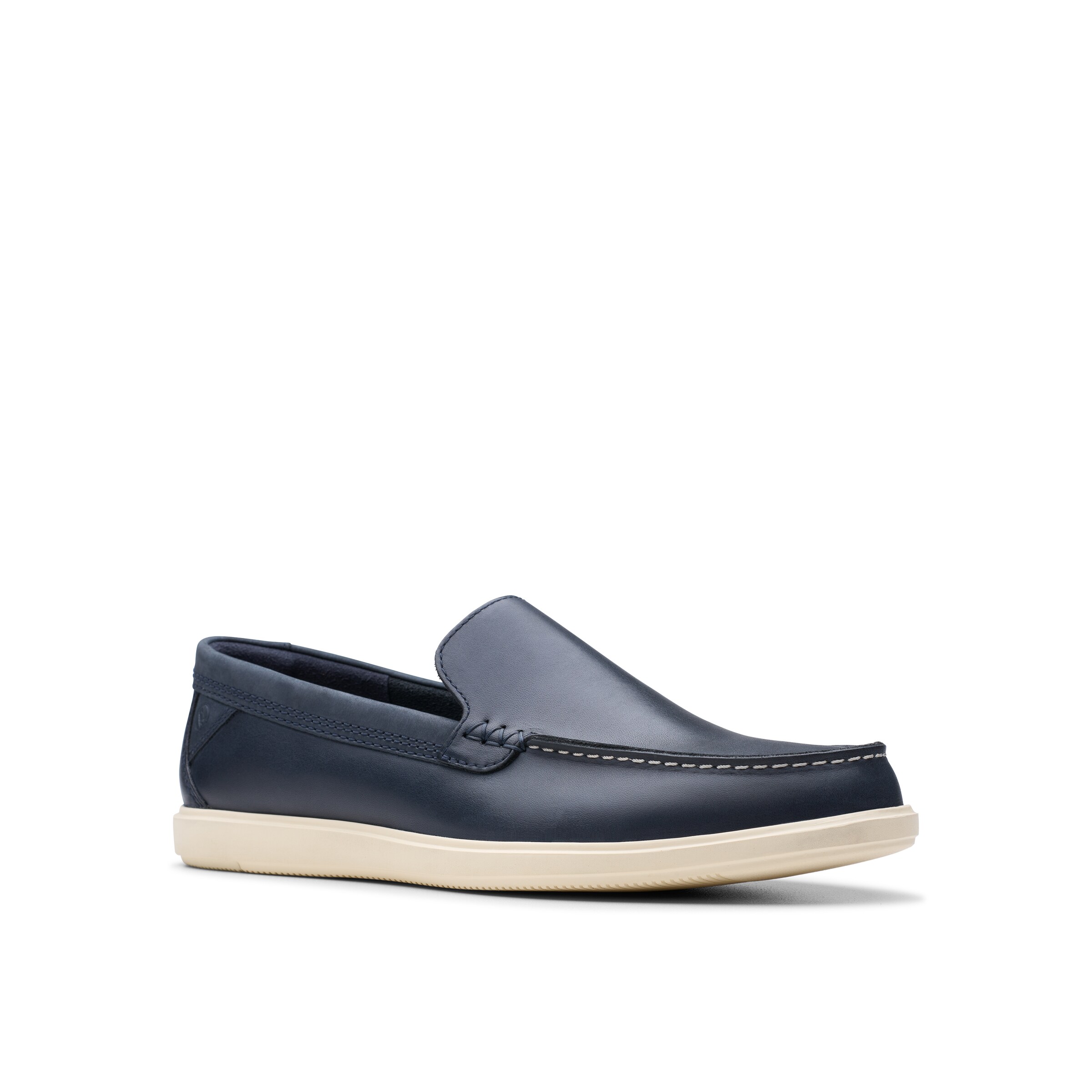 CLARKS Moccasins in Blue