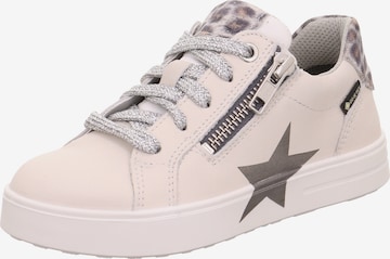 SUPERFIT Sneakers 'STELLA' in Beige: front