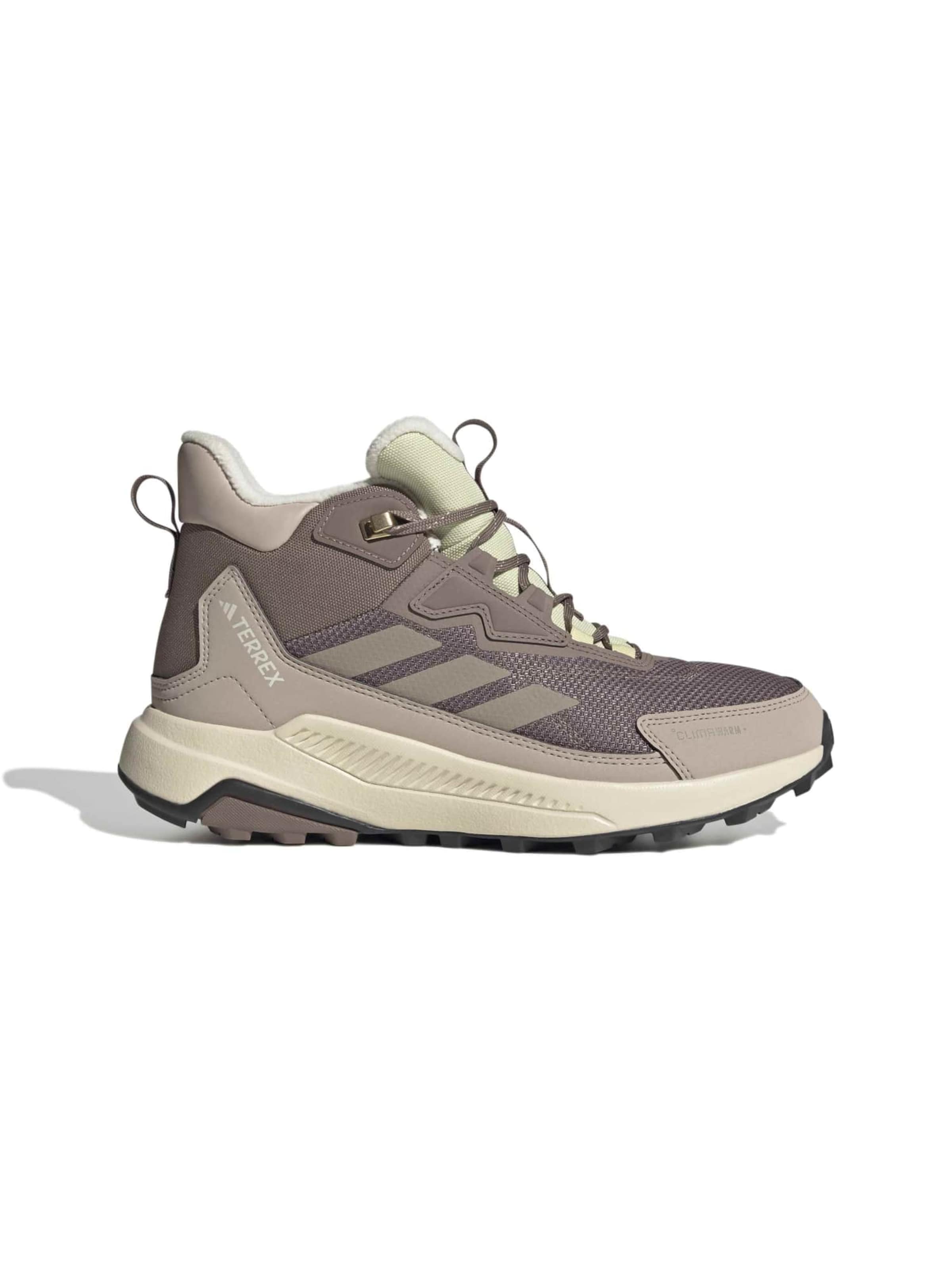 ADIDAS TERREX - Botas 'ANYLANDER' en marrón