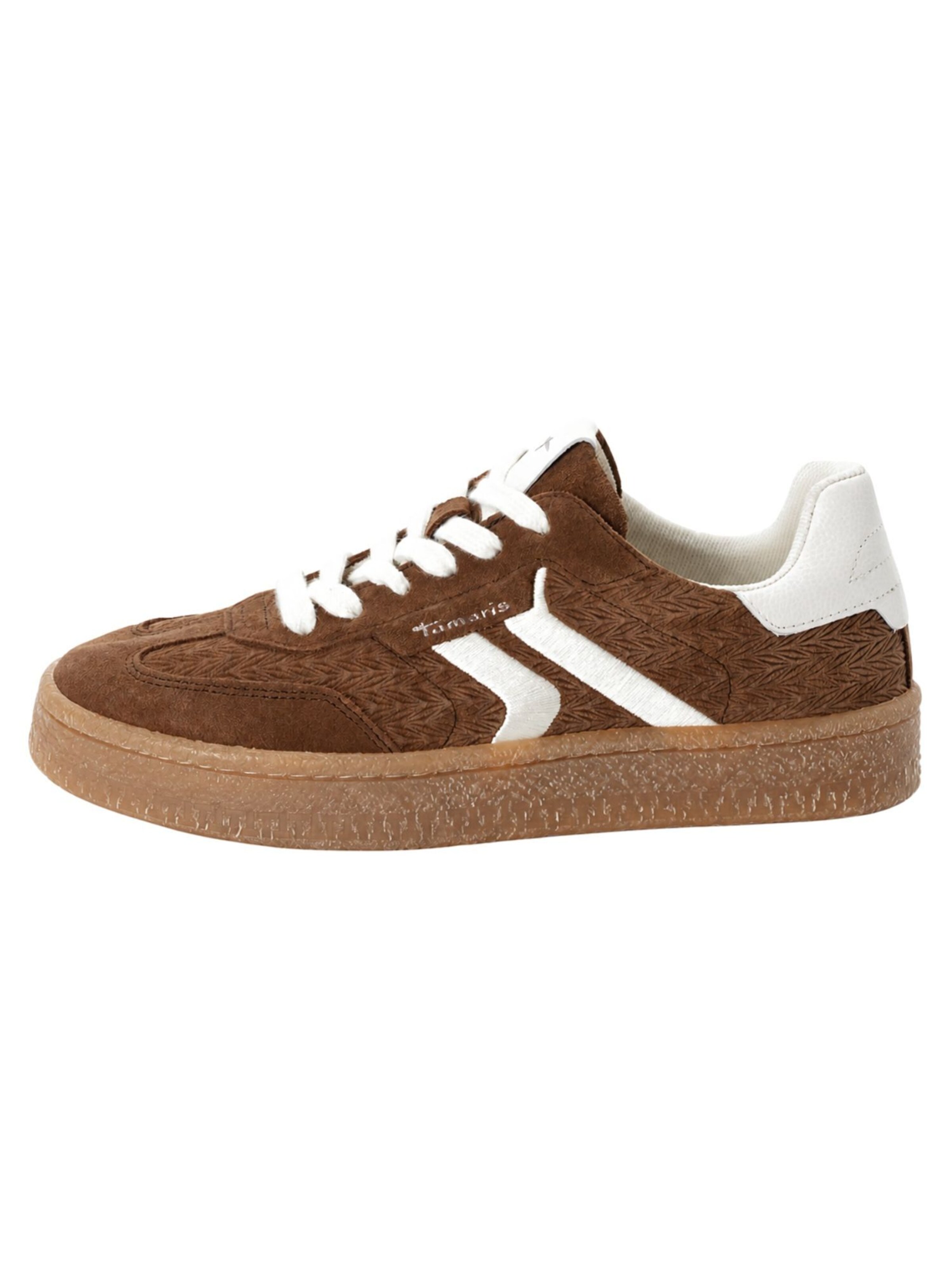 Tamaris Sneakers in Brown