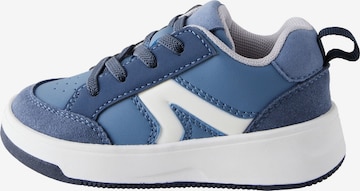 Sneaker di Next in blu: frontale