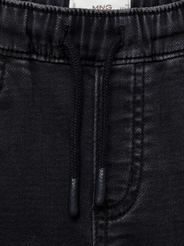 MANGO KIDS Regular Jeans in Grey