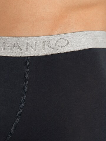 Boxers ' Cotton Essentials ' Hanro en bleu