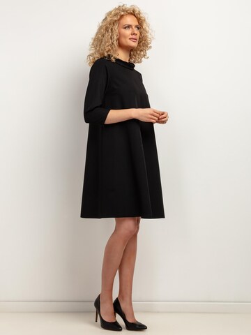 TESSITA Dress in Black