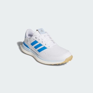 Chaussure de sport 'S2G 26' ADIDAS PERFORMANCE en blanc