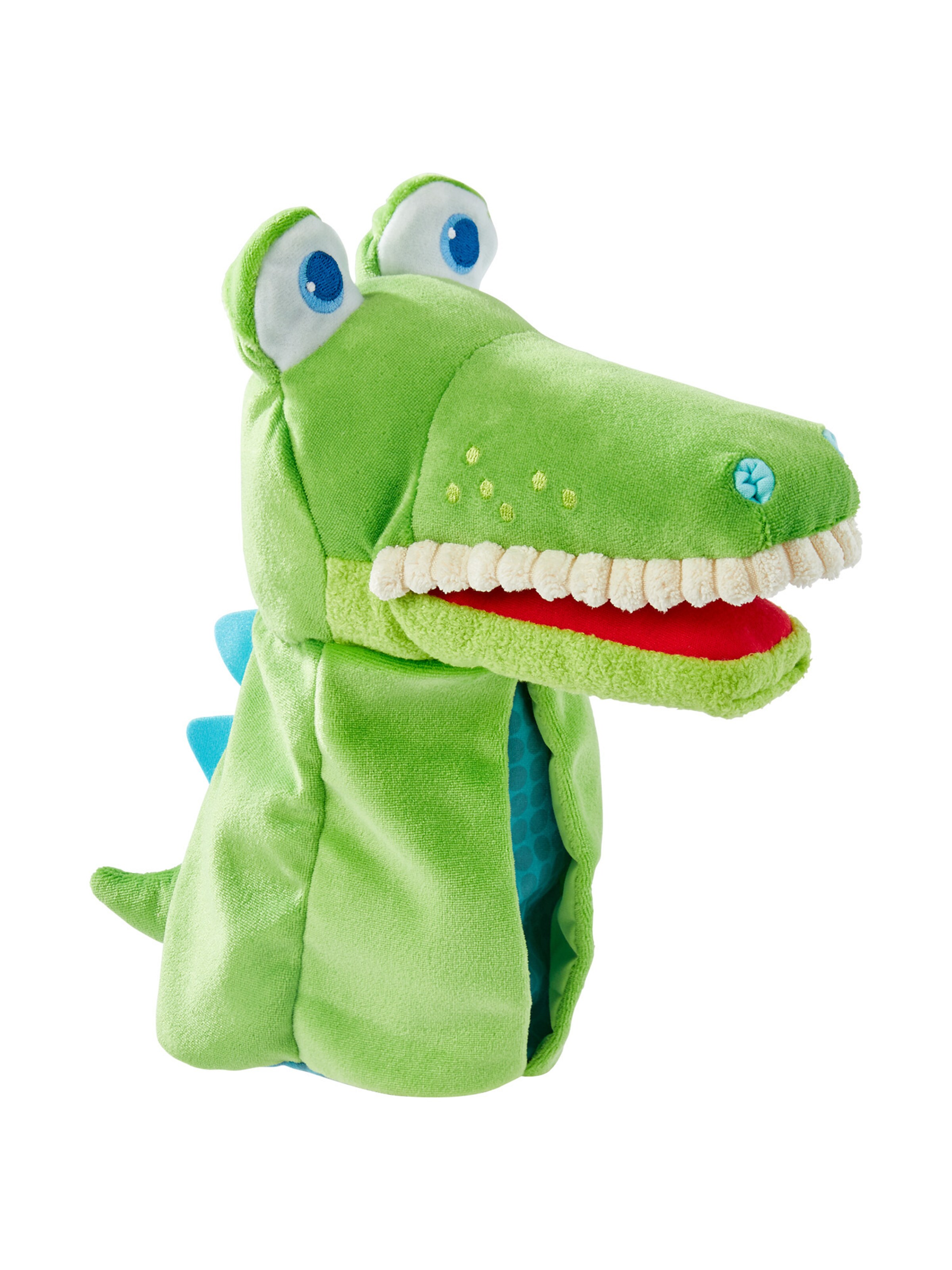 HABA Stuffed animals 'Verschiedene' in Mixed colors: front