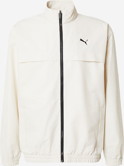 Sportinė striukė iš PUMA, spalva – vilnos balta, Prekių apžvalga