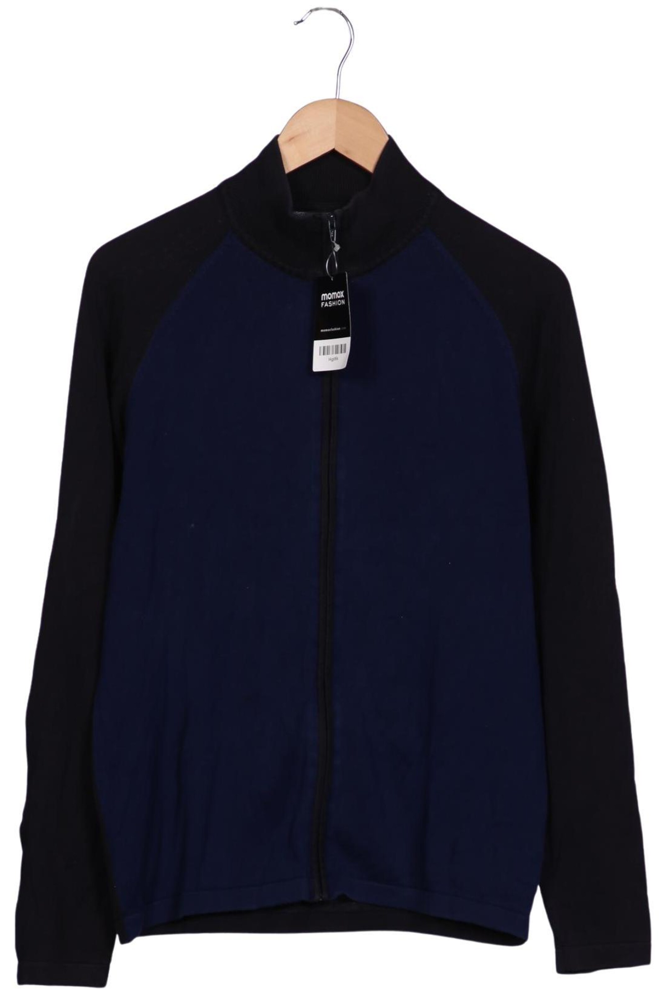 ESPRIT Strickjacke L in Blau: Vorderseite