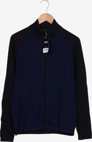 ESPRIT Strickjacke L in Blau: Vorderseite