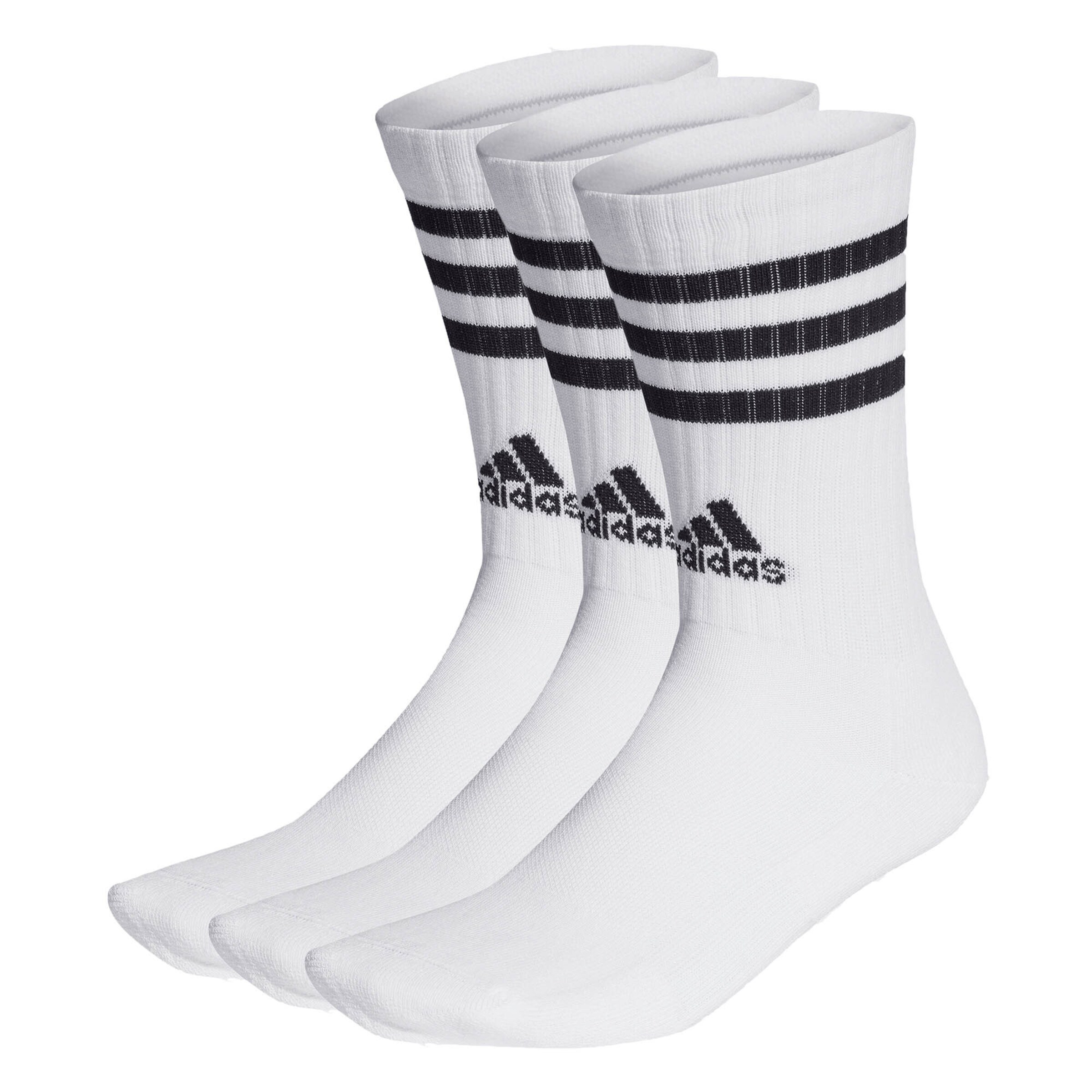 ADIDAS ORIGINALS Socken in Schwarz