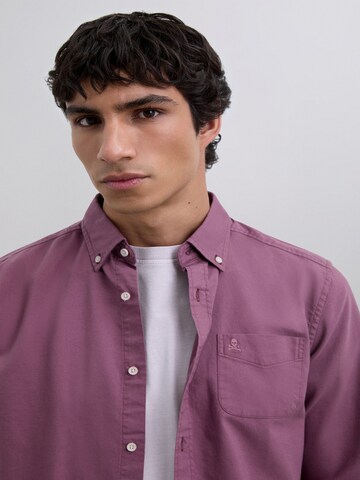 Scalpers Bluser & t-shirts ' ' i rød