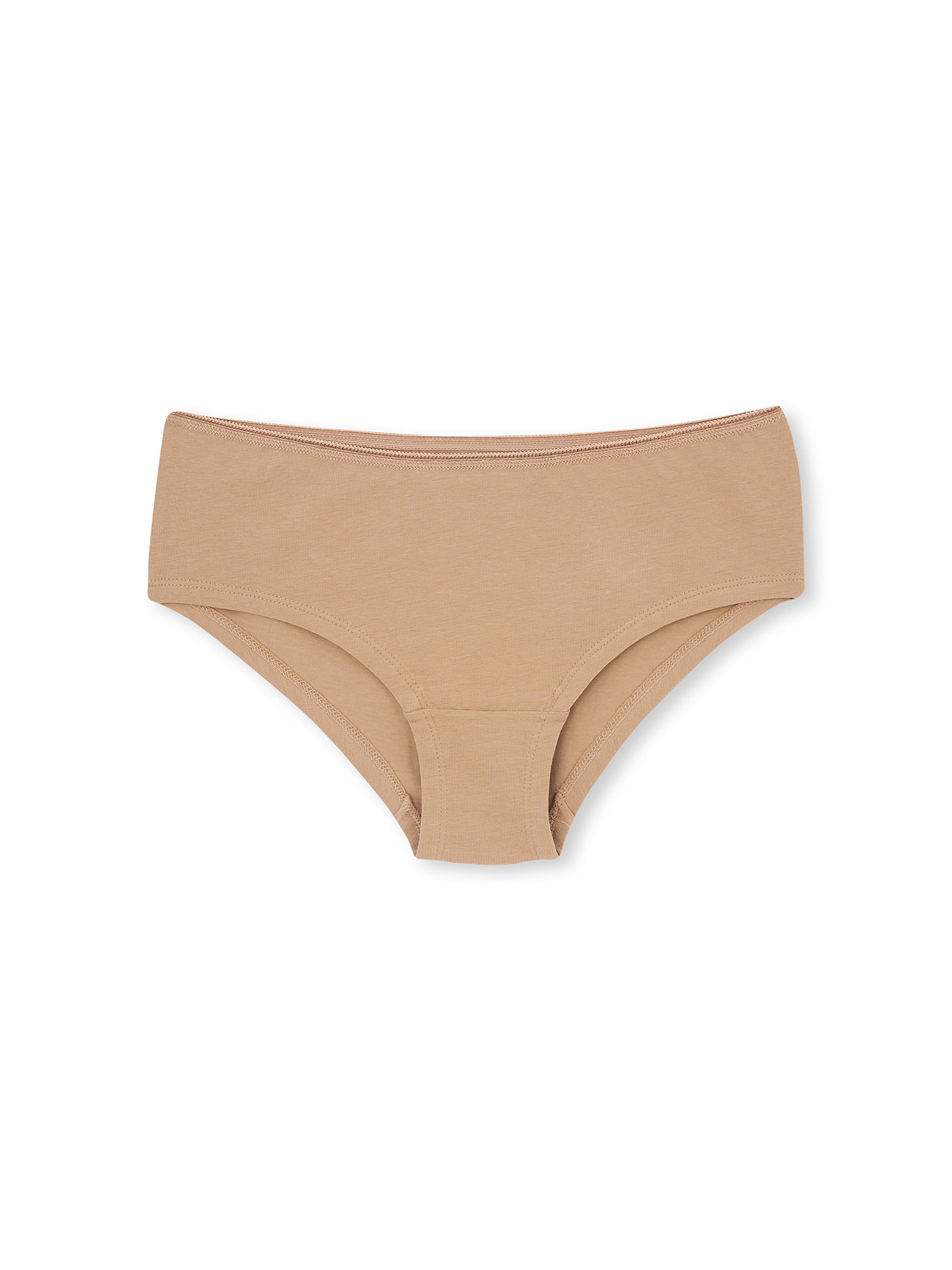 Panty di Dagi in marrone