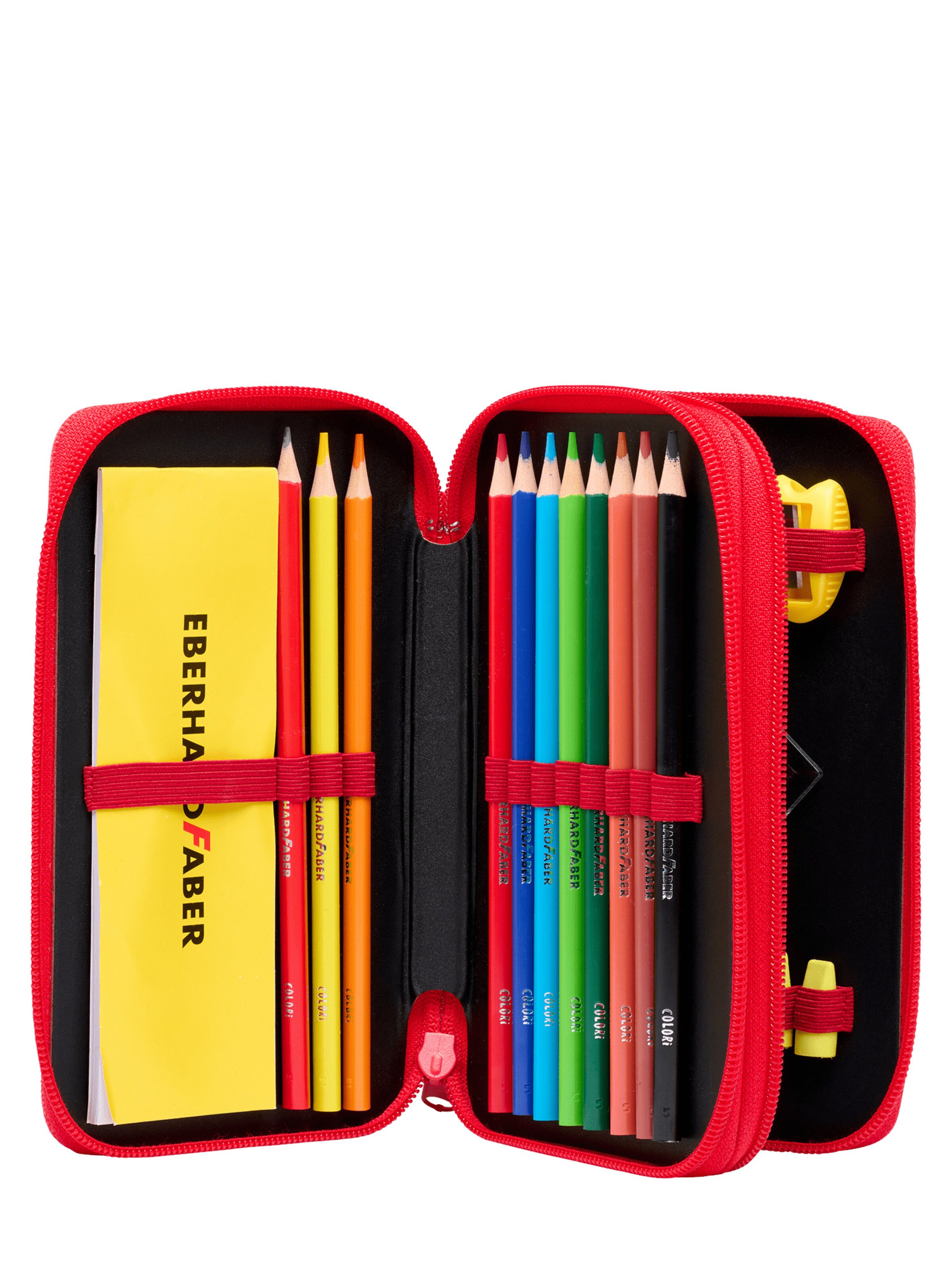 FC BAYERN MÜNCHEN Stationery in Red