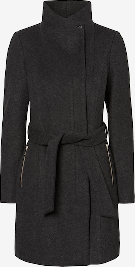 VERO MODA Mantel in grau, Produktansicht