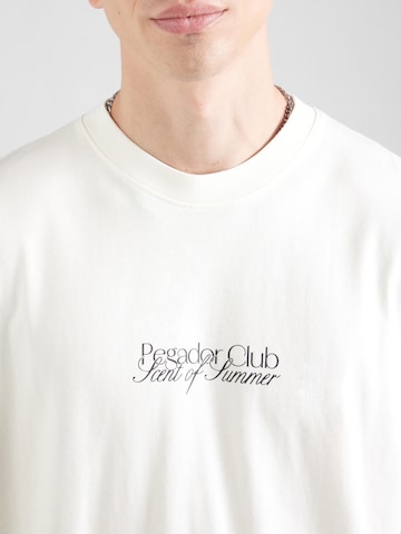 Pegador Bluser & t-shirts 'Ramon' i beige