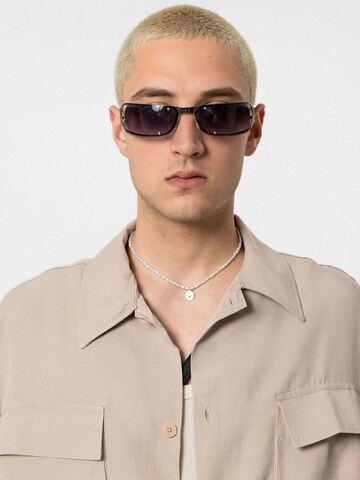 VAMOS CLO Comfort Fit Paita 'RENO' värissä beige