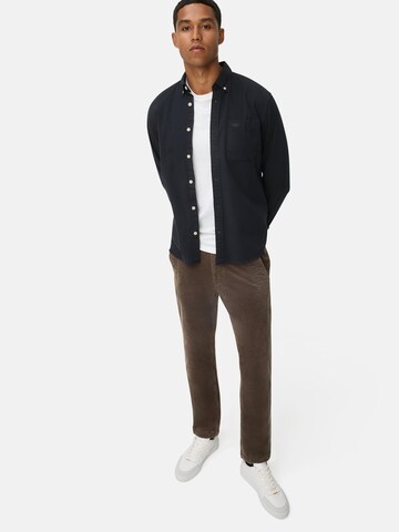 CAMEL ACTIVE Regular Chino Pants in Brown
