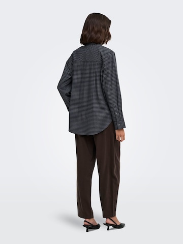 Camicia da donna 'JDYLou' di JDY in grigio