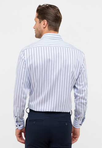 ETERNA Regular fit Business shirt in Blue