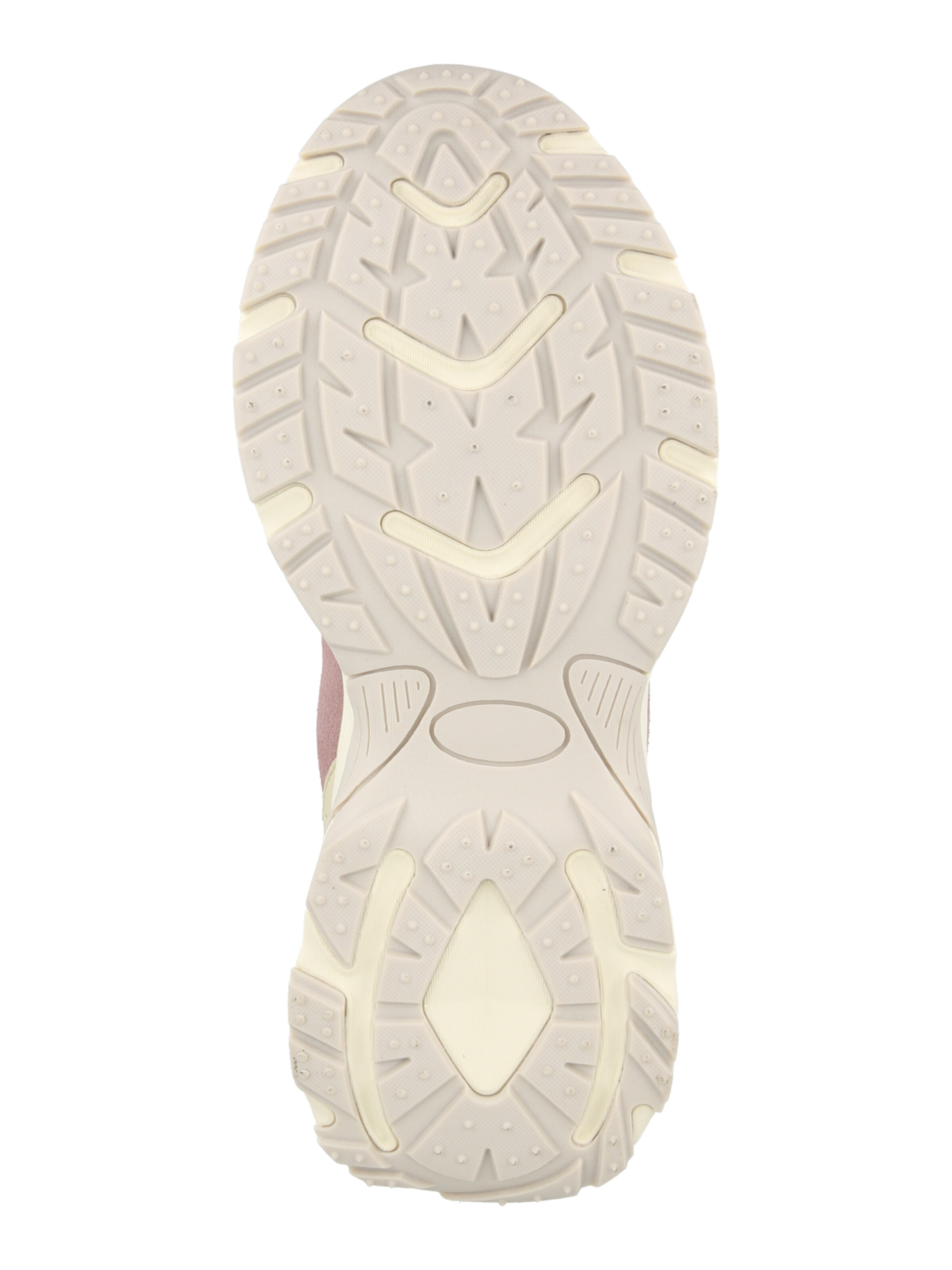 Colmar Matalavartiset tennarit 'TESS WAY' värissä vaaleanpunainen