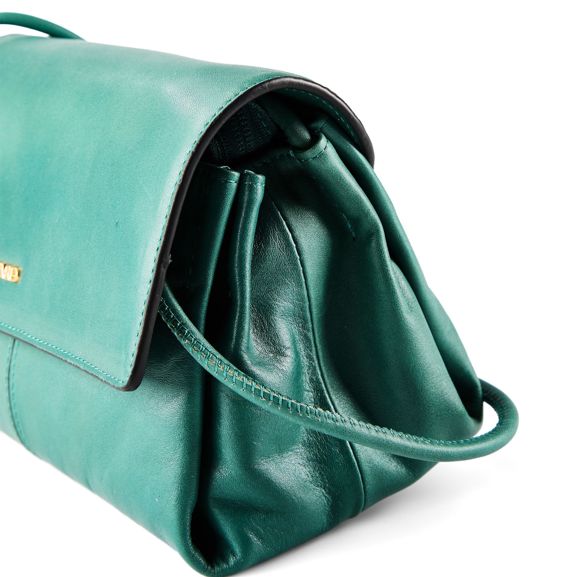 Sac à bandoulière 'Whisper' Picard en vert