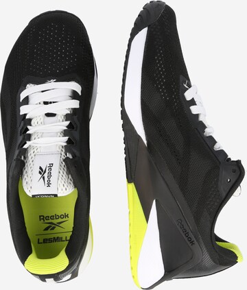 Reebok Спортни обувки 'Nano X1' в черно