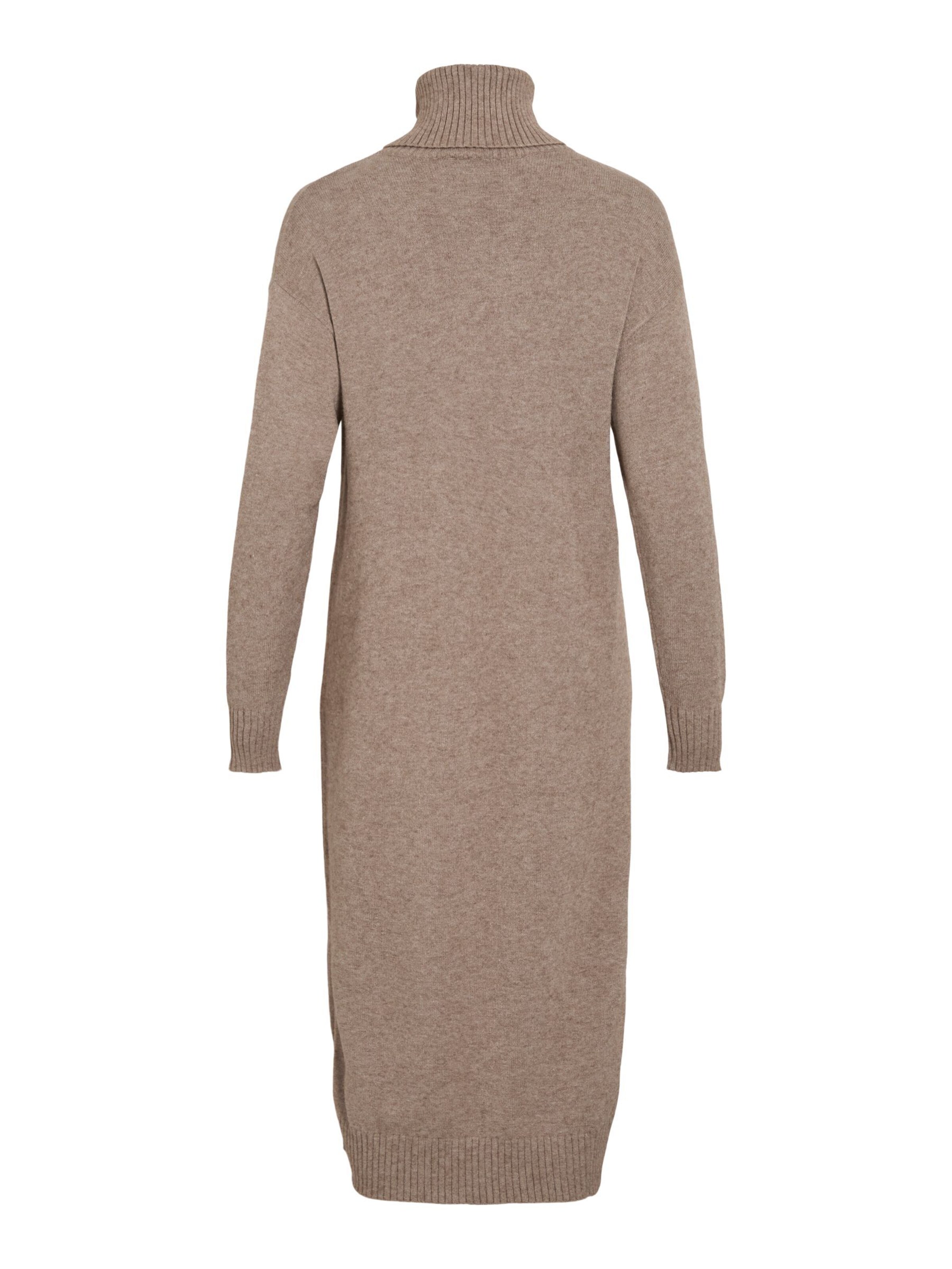 Robe 'Ril' VILA en marron