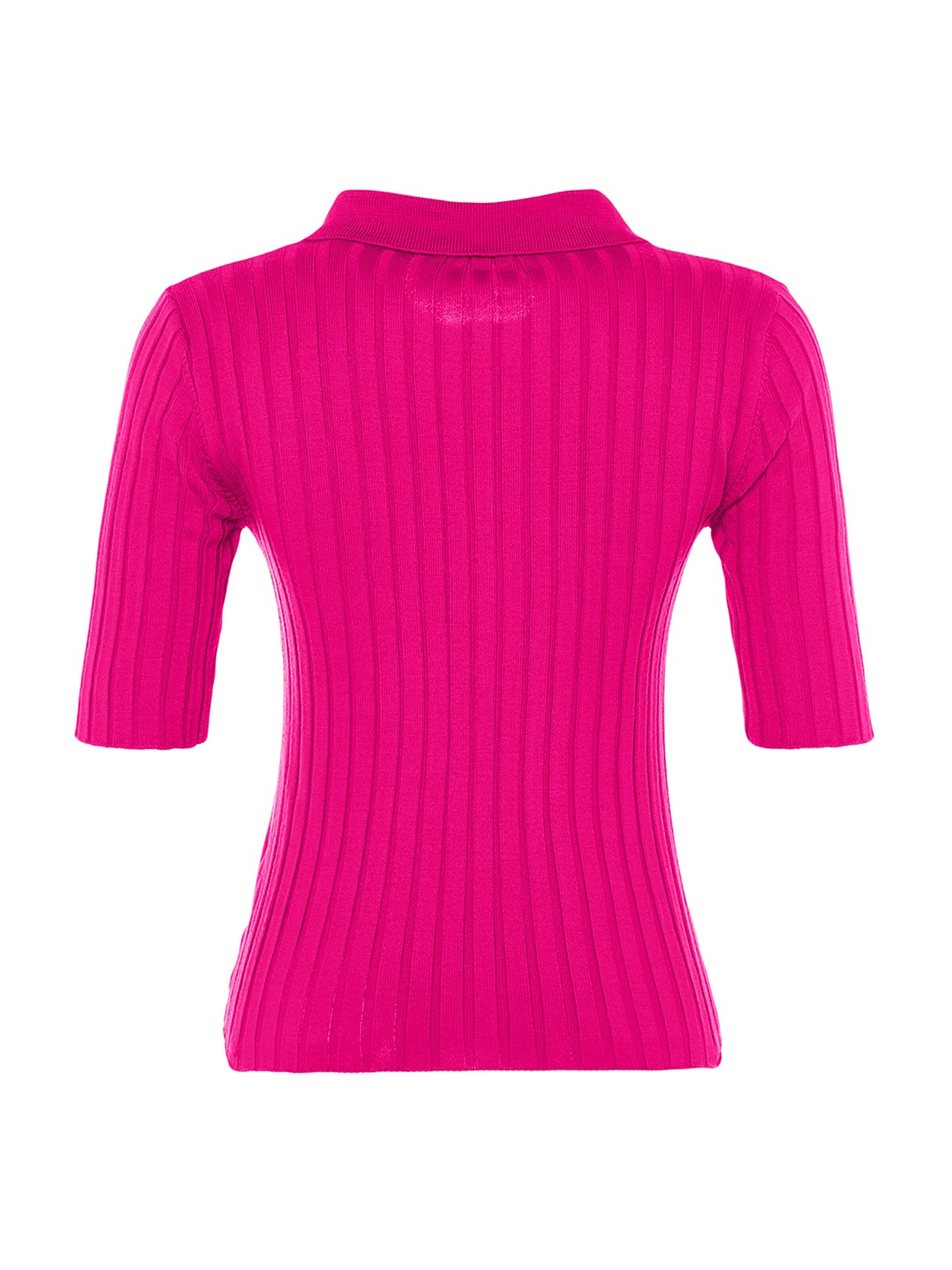 Trendyol Sweter w kolorze różowy