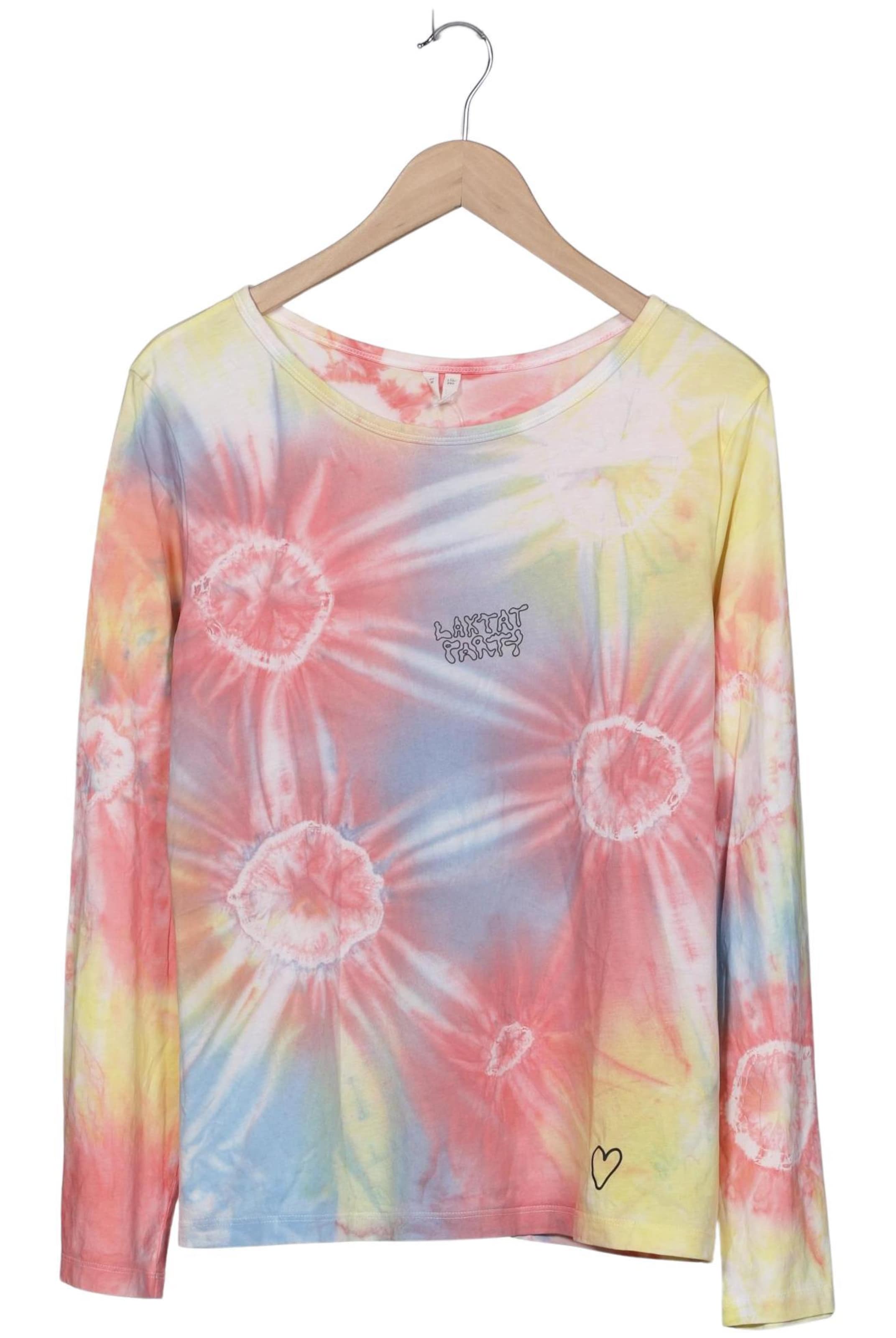 Arket Top & Shirt in M in Mixed colors: front