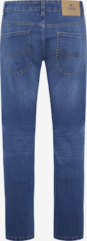 Colorado Denim Slimfit Jeans in Blau