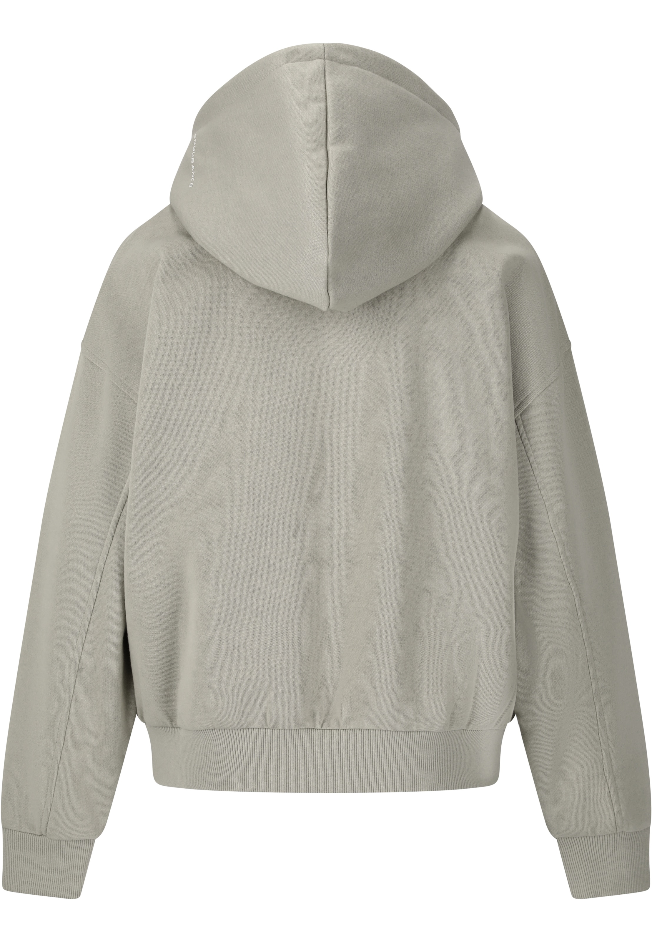 ENDURANCE Sweatshirt 'Evelyn jr.' in Beige
