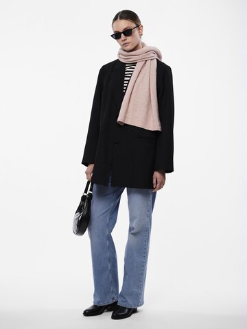 PIECES Schal 'NOELLA' in Pink