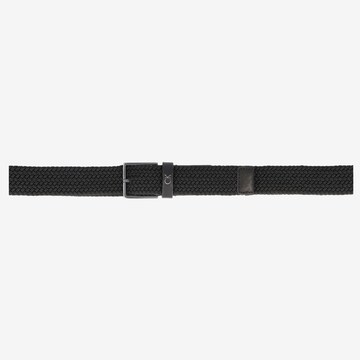 Calvin Klein Riem in Zwart