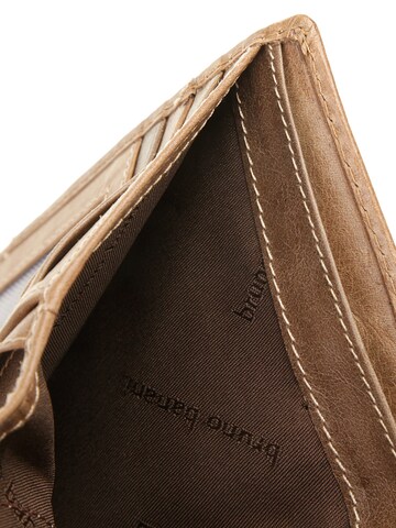 Porte-monnaies Bruno Banani en marron