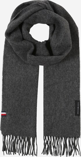 TOMMY HILFIGER Šála - tmavě šedá, Produkt