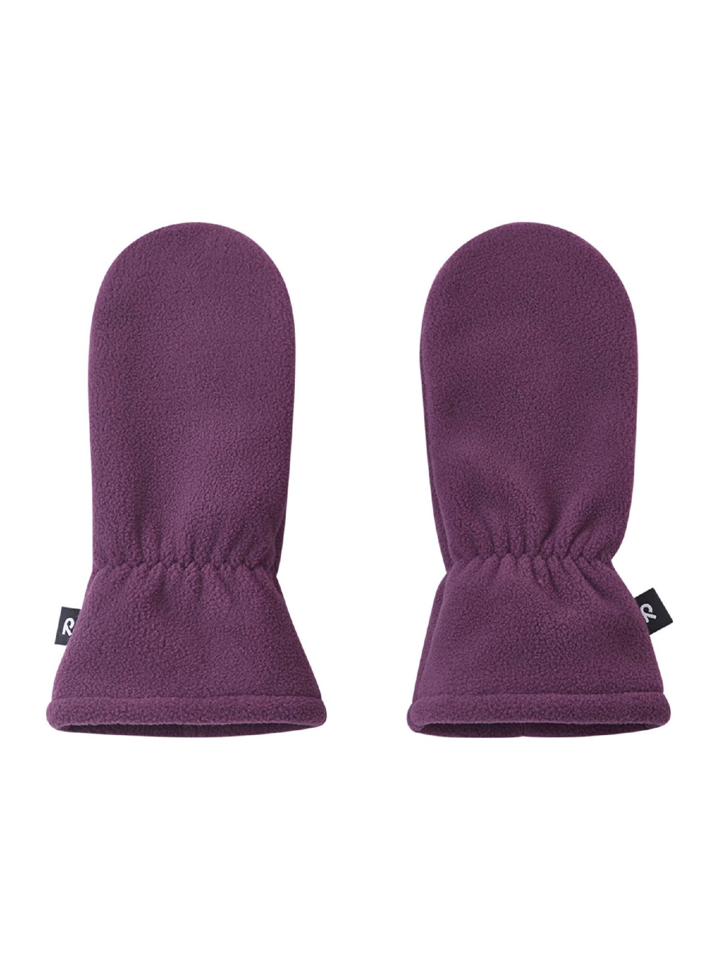 Reima Handschoenen 'Tumpus' in Lila: voorkant