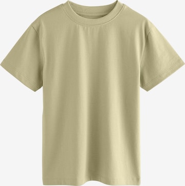 Next Paita värissä vihreä: etupuoli