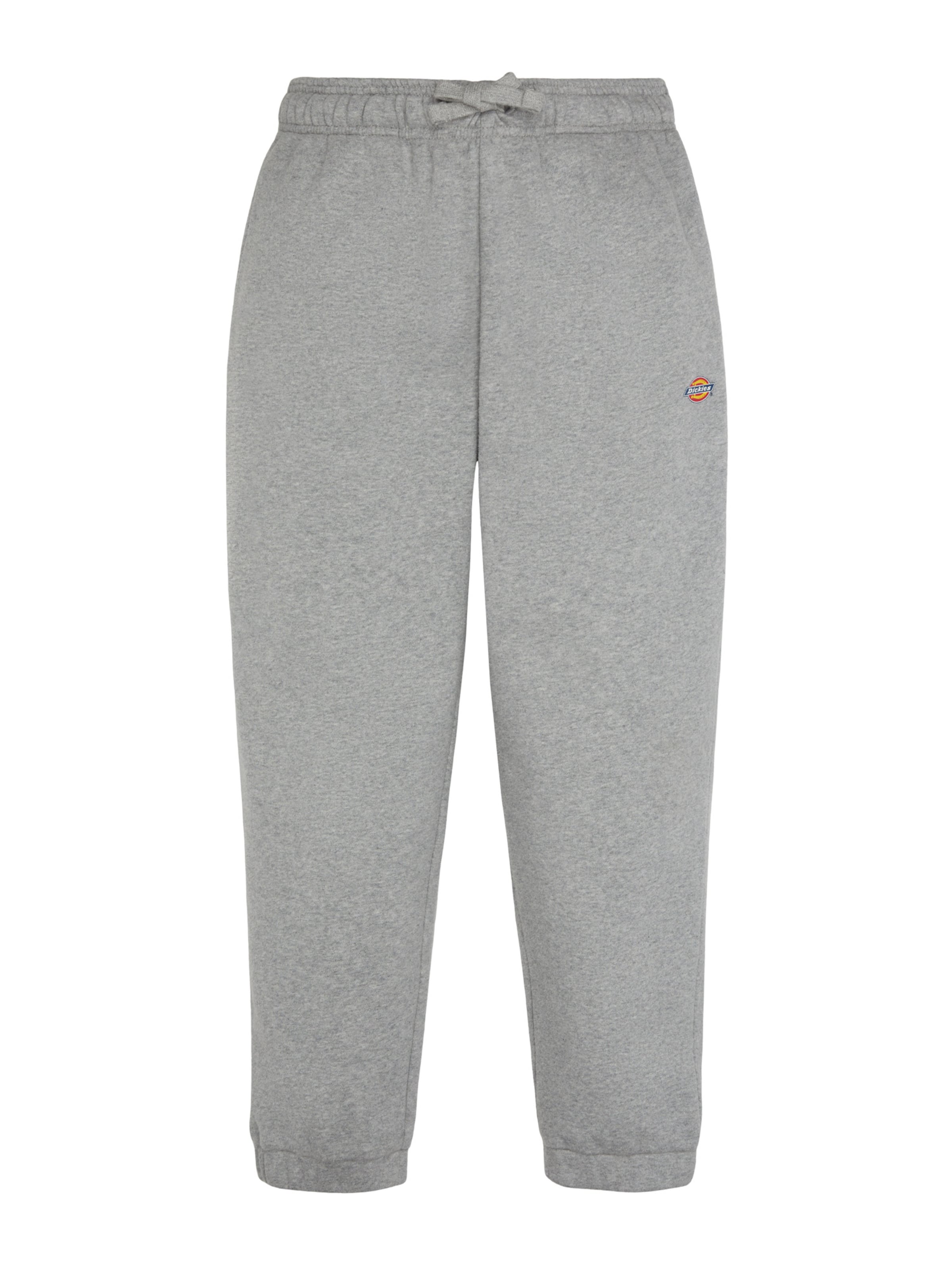 DICKIES Regular Byxa 'Mapleton' i grå: framsida