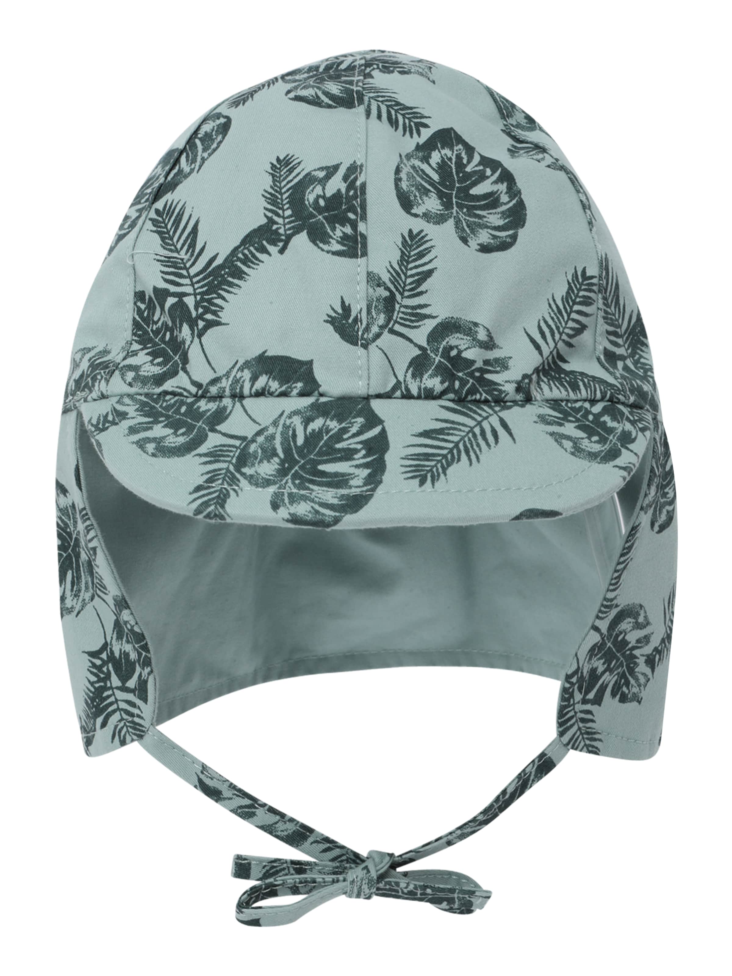 EN FANT Klobúk - Modrá: predná strana