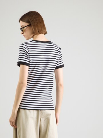 monari Shirt in Black