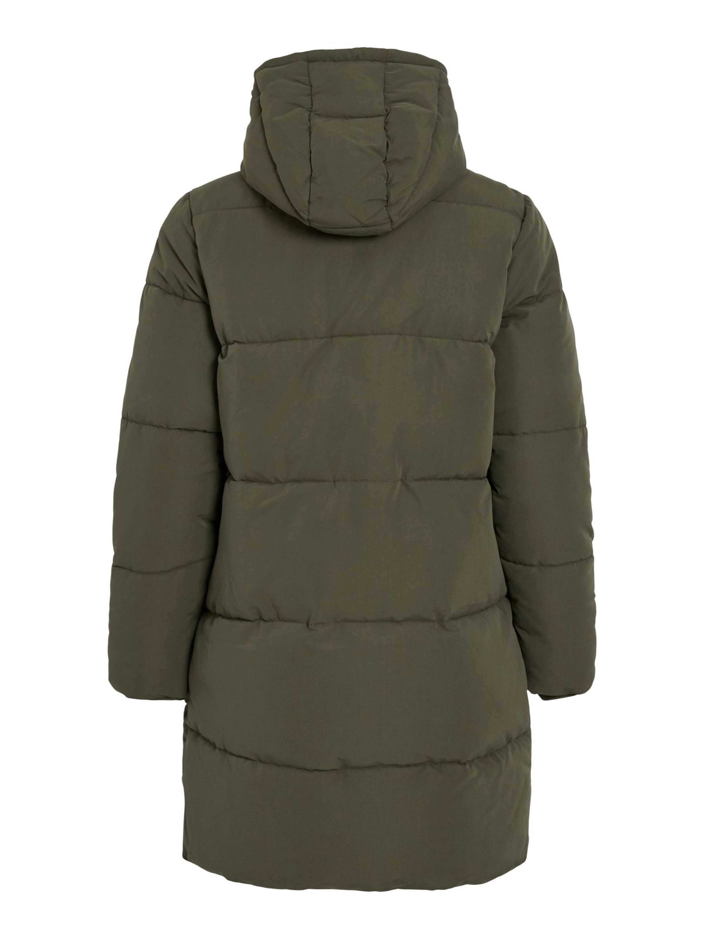 Cappotto di mezza stagione 'TRUST ' di VILA in verde