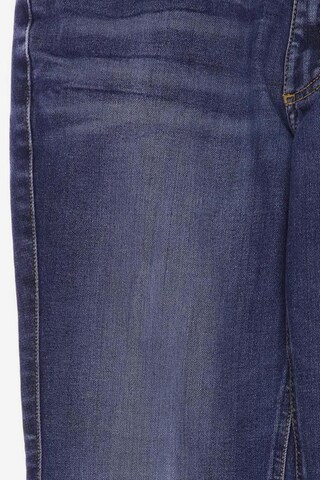 MUSTANG Jeans 33 in Blau