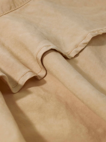 Jupe 'Dena' GUESS en beige